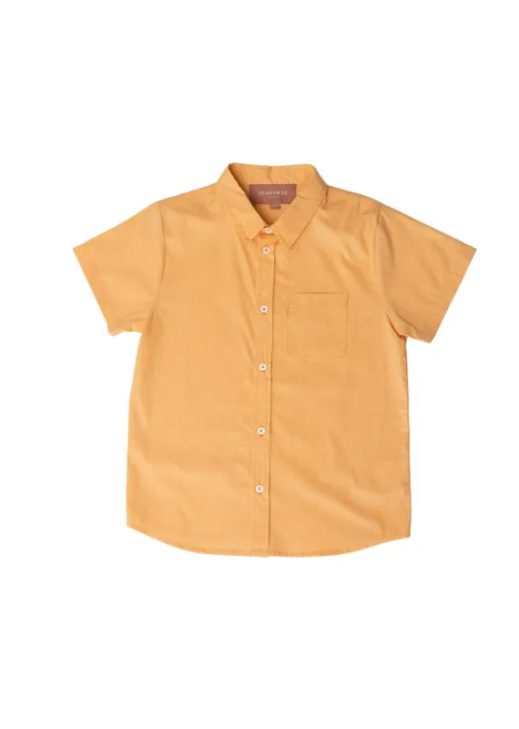 Free Spirit Boys Button Down sold by JessaKae