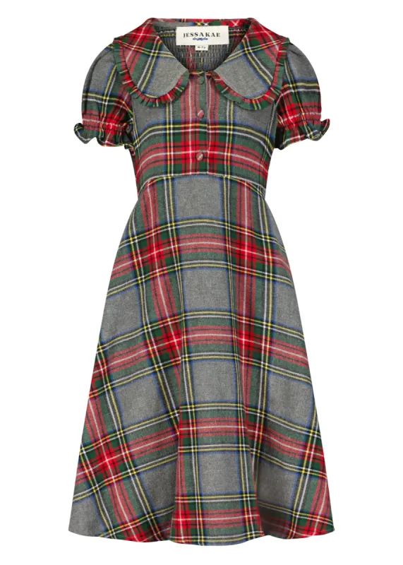 Heidi Girls Dress sold by JessaKae