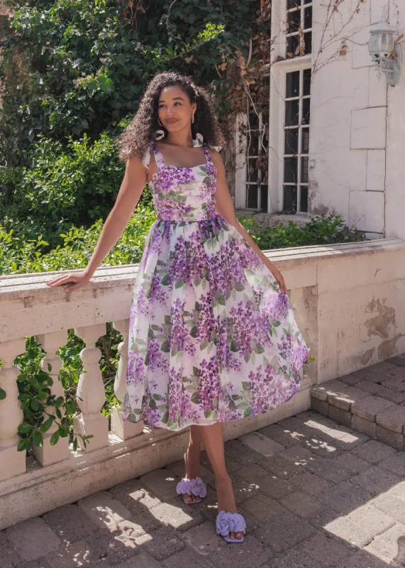 Nellie Dress sold by JessaKae