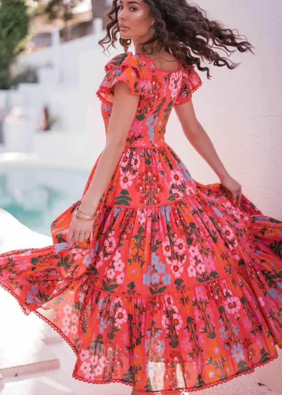 Alani Dress sold by JessaKae