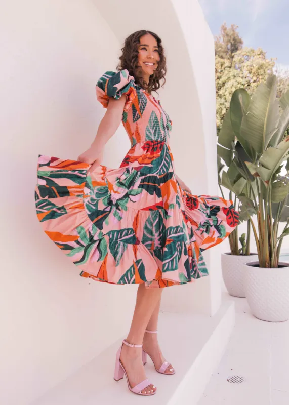 Catalina Dress sold by JessaKae