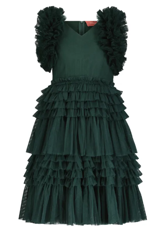 Cherish Girls Dress sold by JessaKae