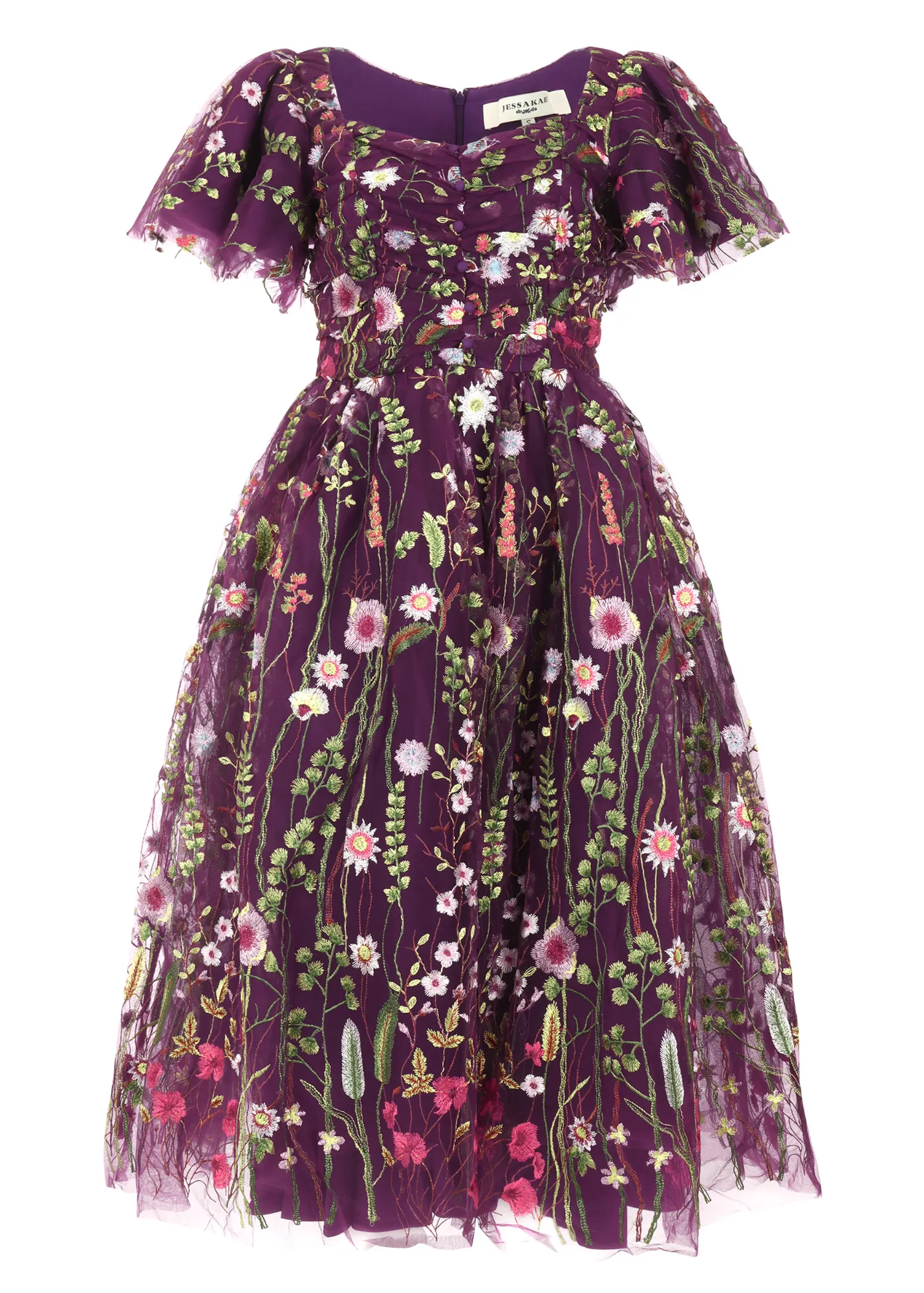 Mercy Dress sold by JessaKae product image thumbnail 2