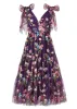 Margaret Midi Dress sold by JessaKae