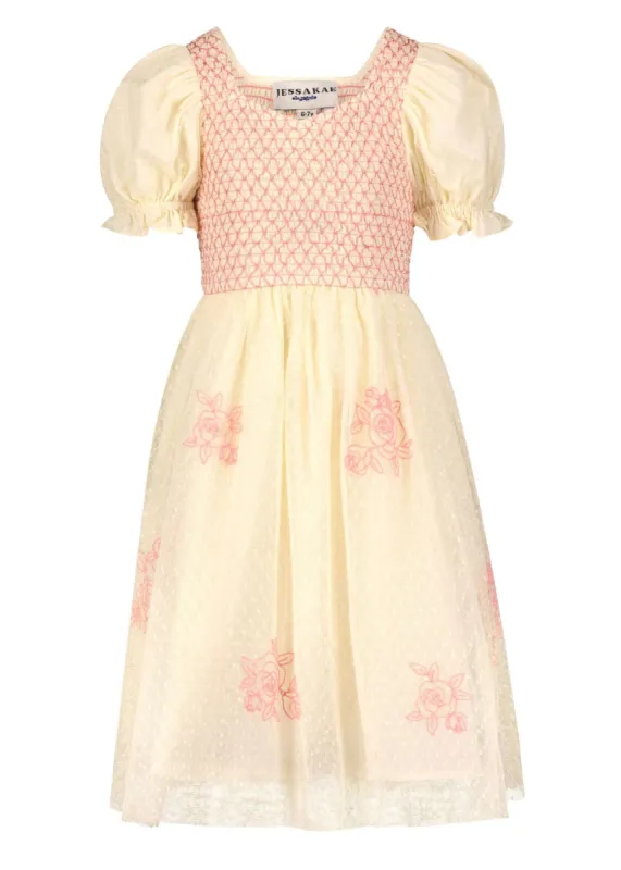 Aurora Girls Dress sold by JessaKae