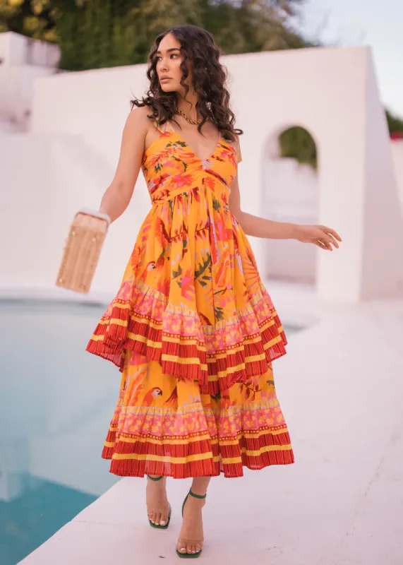 Oasis Dress sold by JessaKae