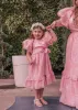 Pixie Girls Dress sold by JessaKae