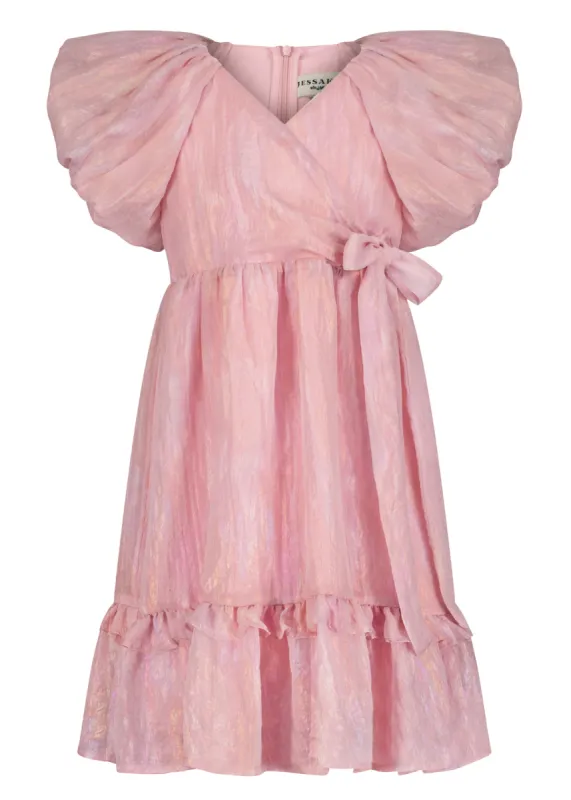 Pixie Girls Dress sold by JessaKae