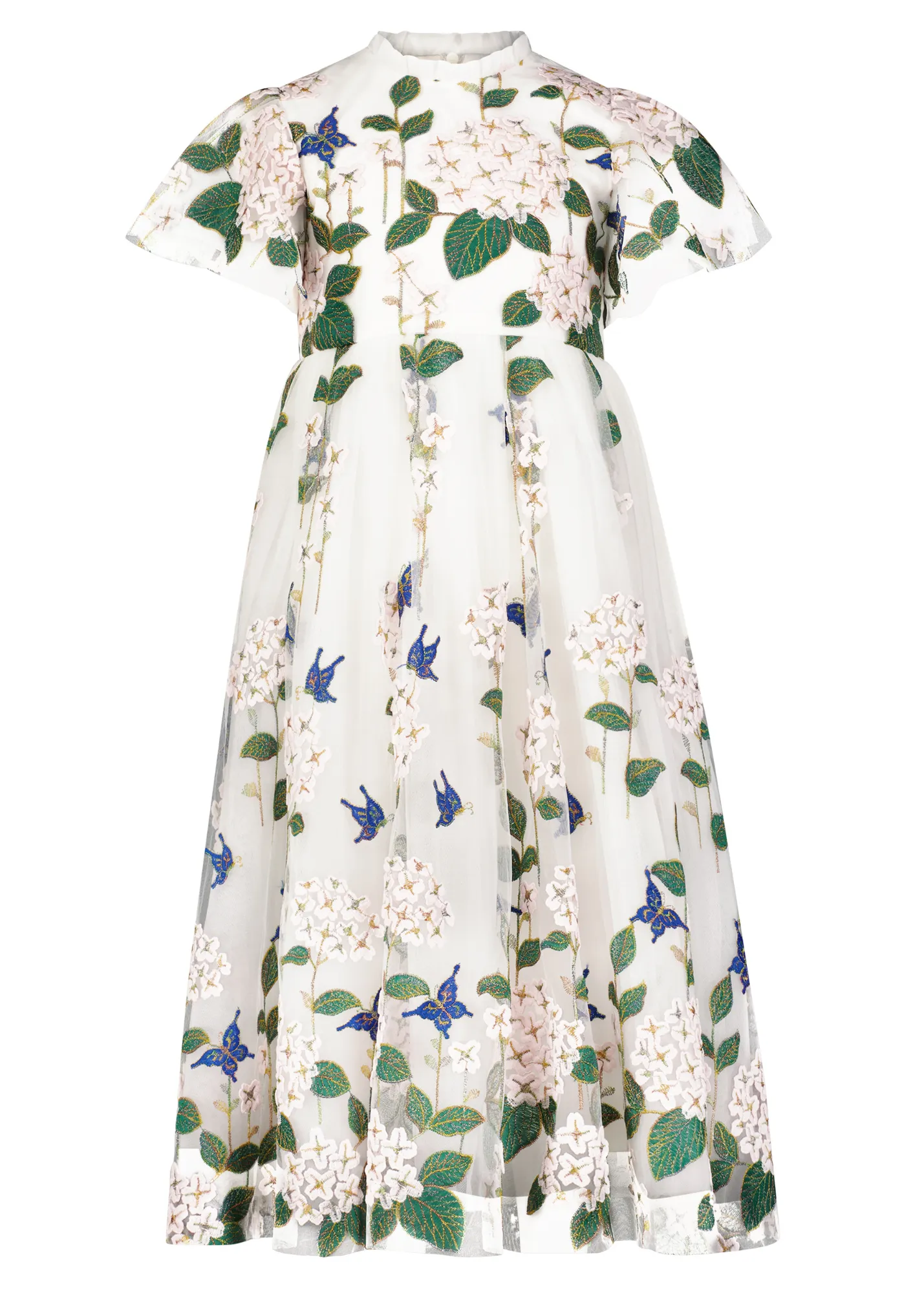 Margy Girls Dress sold by JessaKae