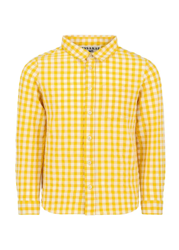 Daze Boys Button Down sold by JessaKae