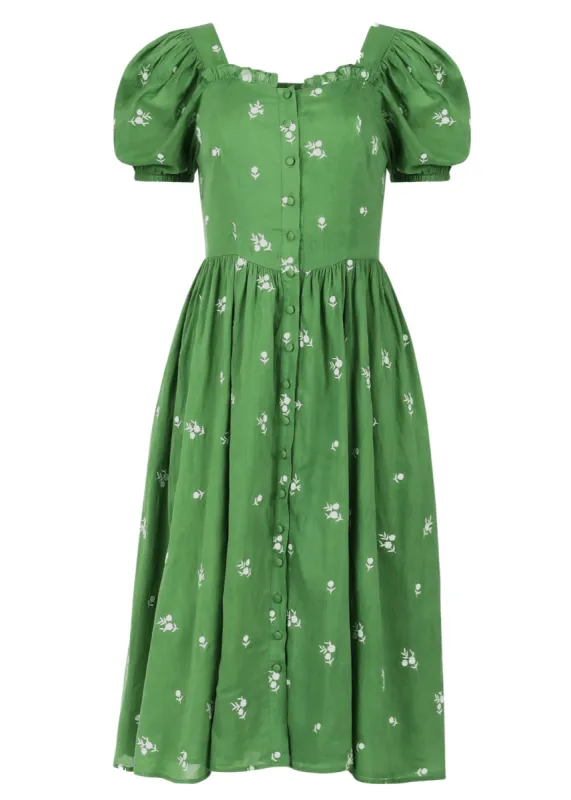 Juniper Dress sold by JessaKae