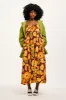 Mable Maxi Dress: TENCEL™ Lyocell - Reyna sold by Lucy & Yak