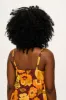 Mable Maxi Dress: TENCEL™ Lyocell - Reyna sold by Lucy & Yak