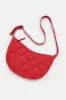Bryony - Cross Body Bag in True Red sold by Lucy & Yak
