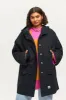 Hudson - Cotton Jacket in Black sold by Lucy & Yak