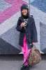 Hudson - Cotton Jacket in Black sold by Lucy & Yak
