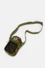 Brady - Crossbody Twill Bag in Indiana Print sold by Lucy & Yak