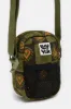 Brady - Crossbody Twill Bag in Indiana Print sold by Lucy & Yak