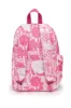 Kellie - Skater Canvas Backpack in California Dream Print sold by Lucy & Yak