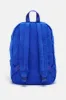 Kellie - Skater Corduroy Backpack in Cobalt Blue sold by Lucy & Yak