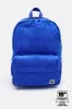 Kellie - Skater Corduroy Backpack in Cobalt Blue sold by Lucy & Yak