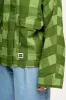 Jax - Cotton Jacket in Ramble Print sold by Lucy & Yak