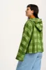 Jax - Cotton Jacket in Ramble Print sold by Lucy & Yak