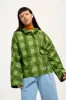 Jax - Cotton Jacket in Ramble Print sold by Lucy & Yak