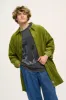 Benny - Oversized Cotton Tee in Malibu Print sold by Lucy & Yak