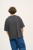 Benny - Oversized Cotton Tee in Malibu Print sold by Lucy & Yak
