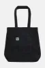Felix - Corduroy Tote Bag in Black sold by Lucy & Yak