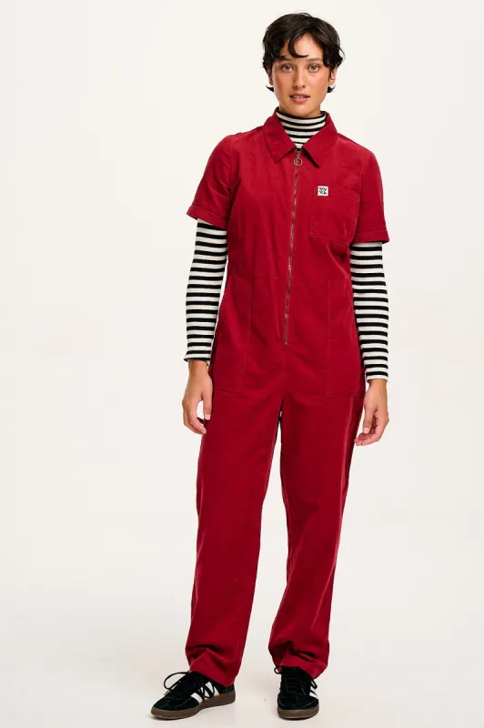 【ito_fukuoka】 jump suit corduroy ito_fukuoka】 jump suit corduroy