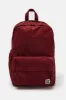 Kellie - Skater Corduroy Backpack in Maroon sold by Lucy & Yak