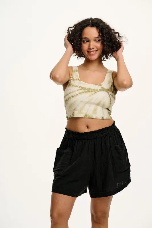 Sierra Shorts sold by Lucy & Yak