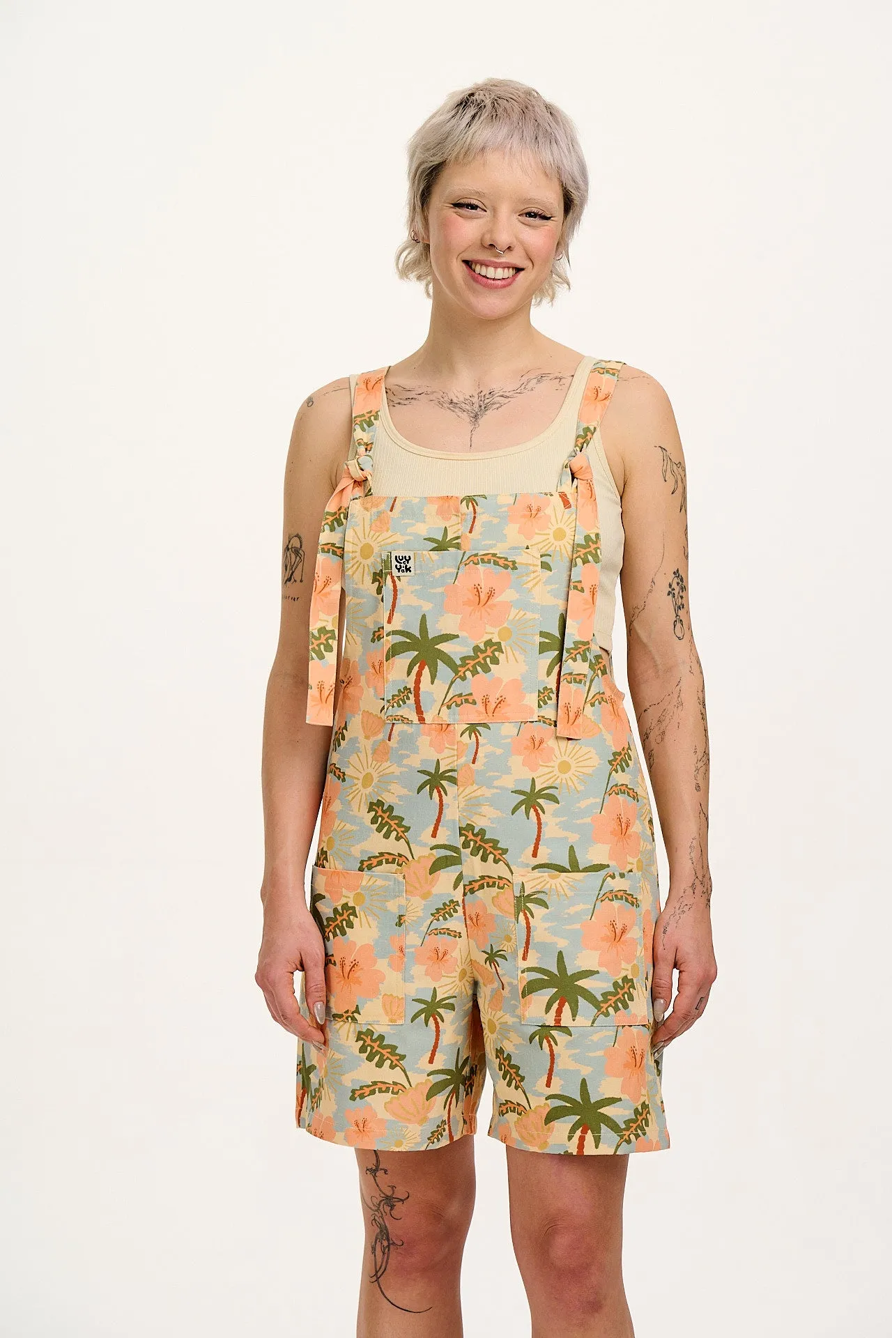 Original Shorts sold by Lucy & Yak product image thumbnail 5