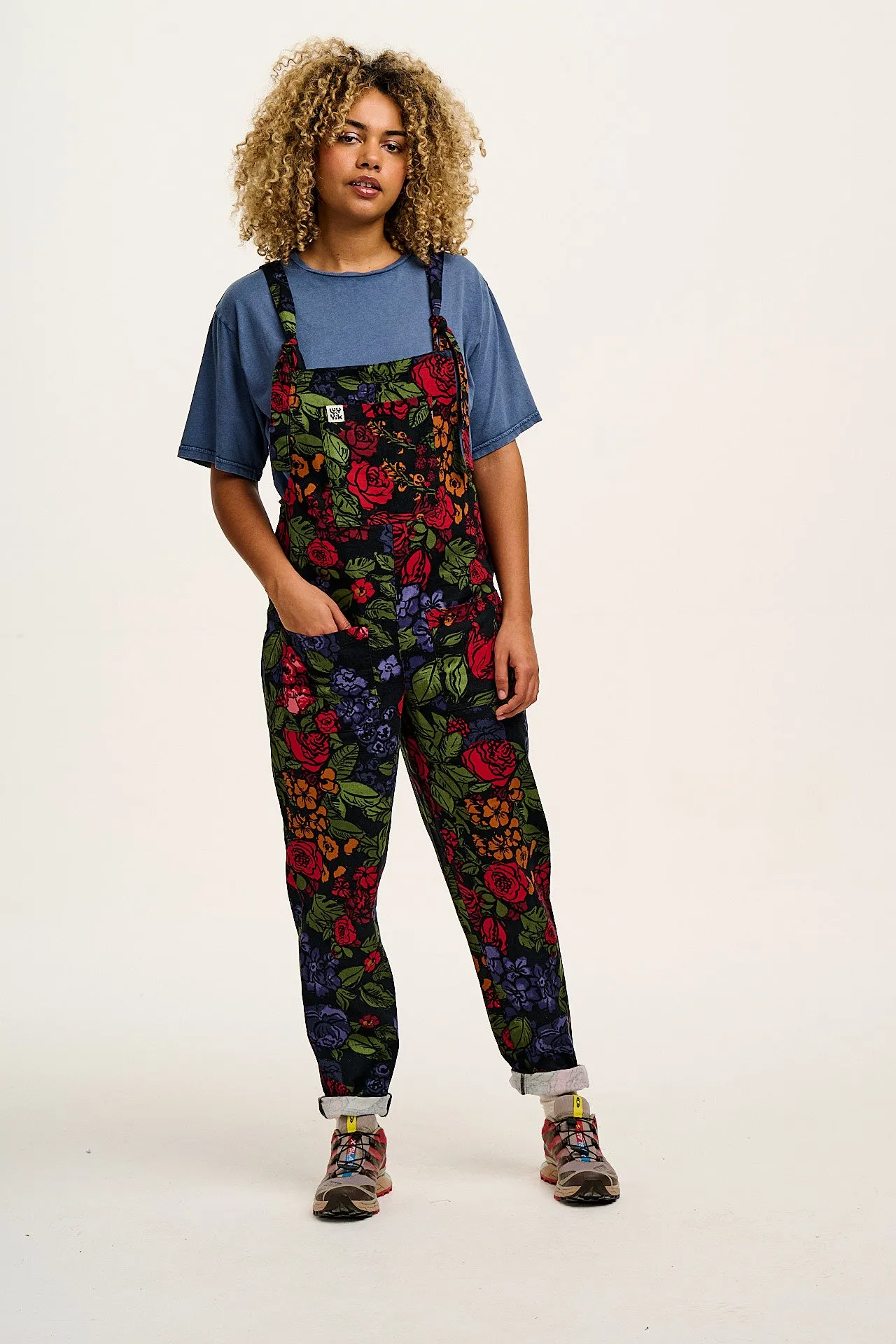Original Dungarees sold by Lucy & Yak product image thumbnail 4