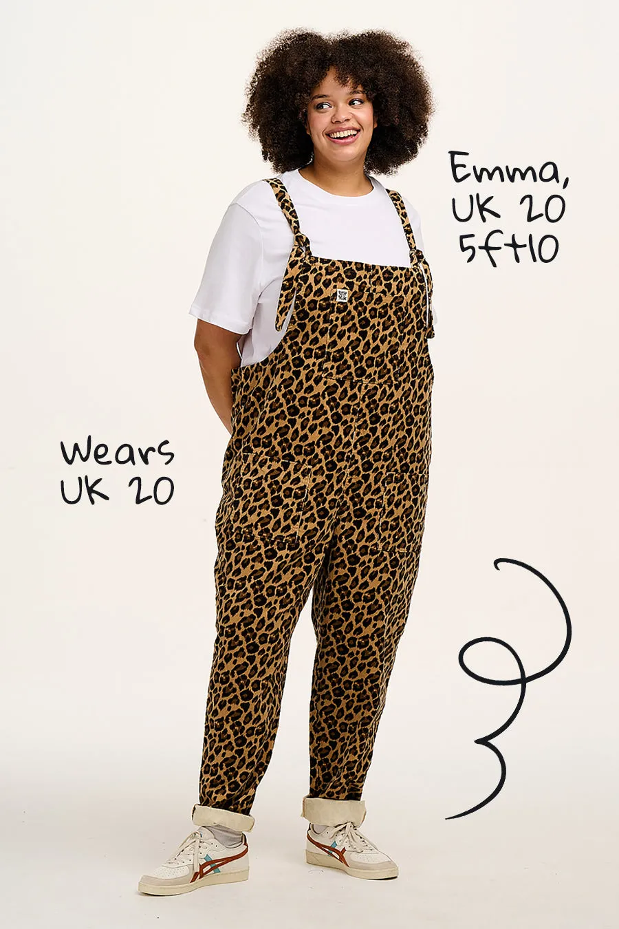 Original Dungarees sold by Lucy & Yak product image thumbnail 2