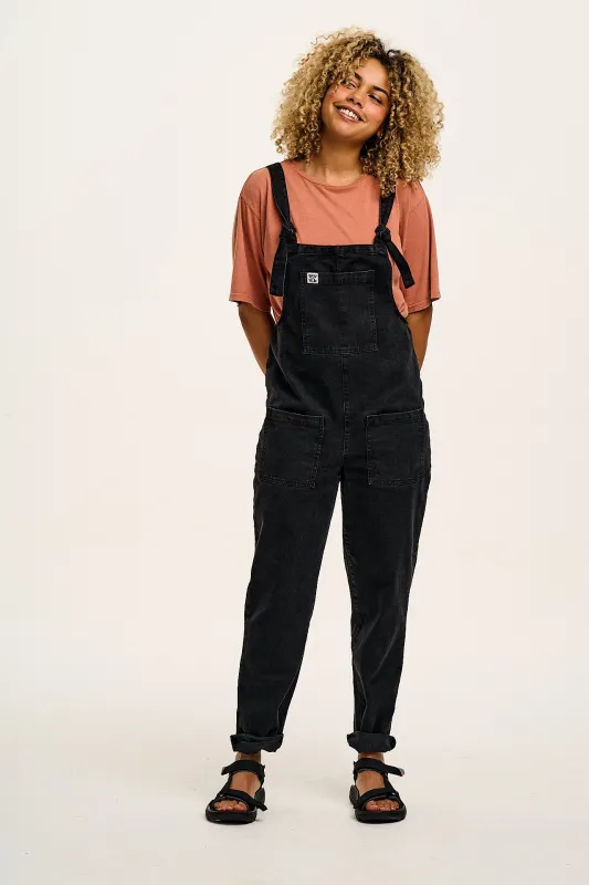 Original Dungarees sold by Lucy & Yak