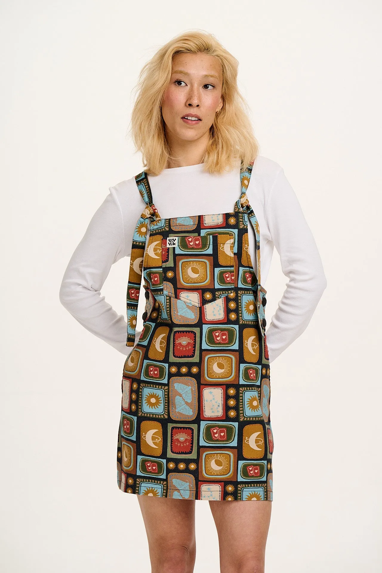 Mini Pini sold by Lucy & Yak product image thumbnail 2