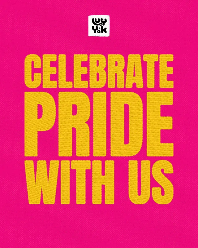 🏳️⚧️ Re:Yak Trans Pride Embroidery Workshop – Nottingham 🏳️⚧️ made by Lucy & Yak