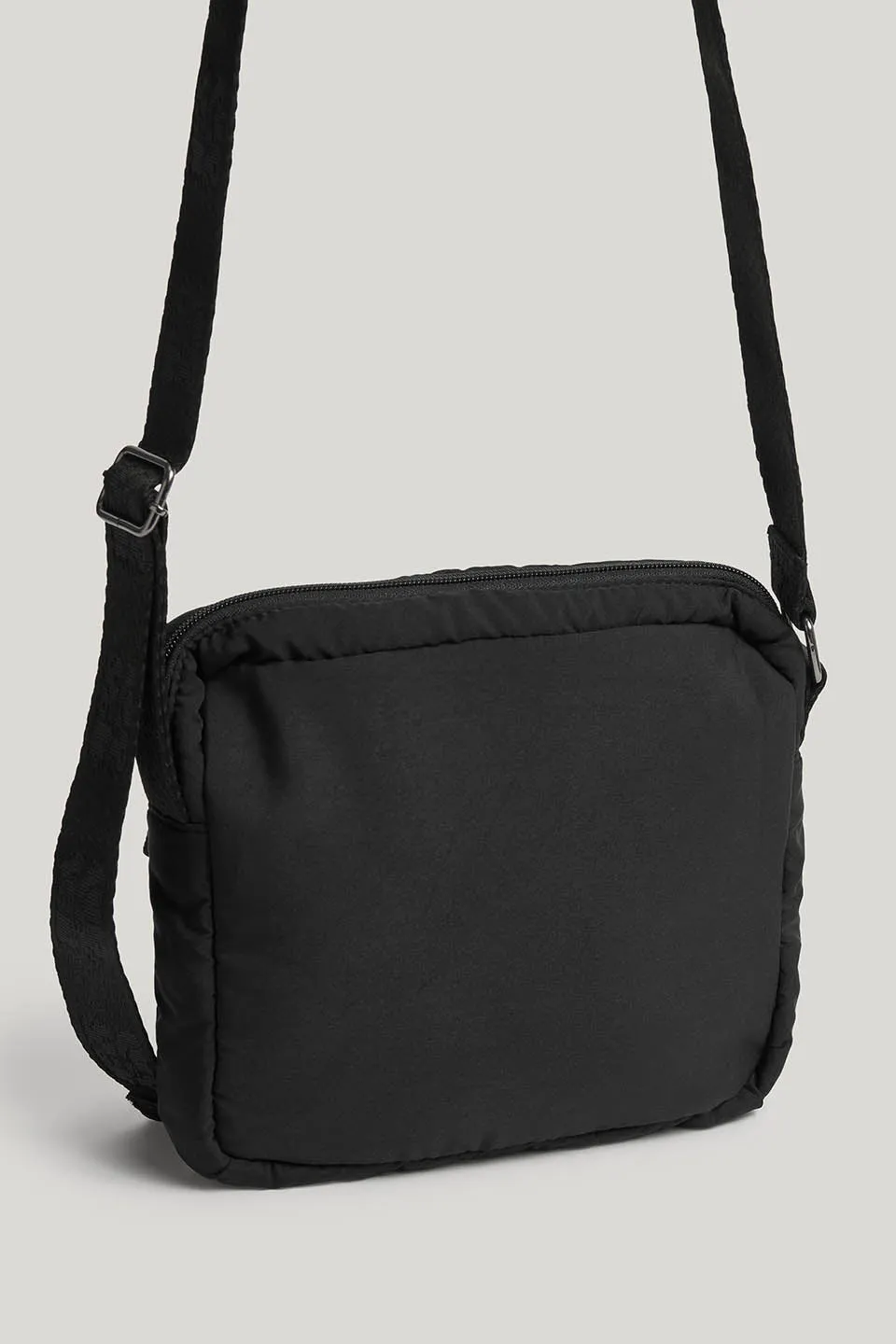 Maddox - Crossbody Bag in Black sold by Lucy & Yak product image thumbnail 5