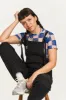 Original - Cotton Dungarees in Black sold by Lucy & Yak