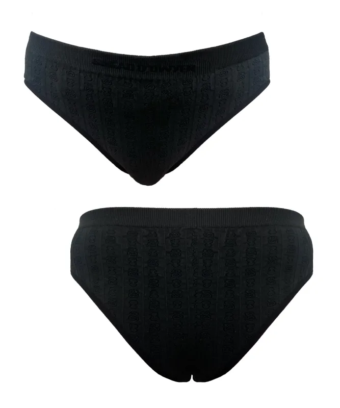 Deep Doze Briefs made by Sinead O’Dwyer