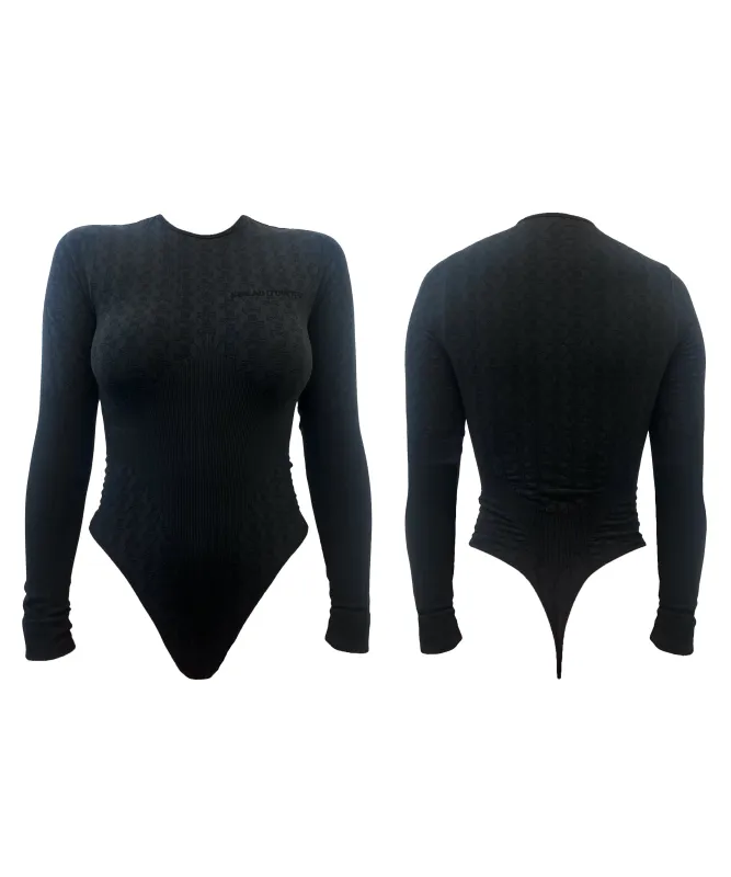 Deep Doze Leotard sold by Sinead O’Dwyer