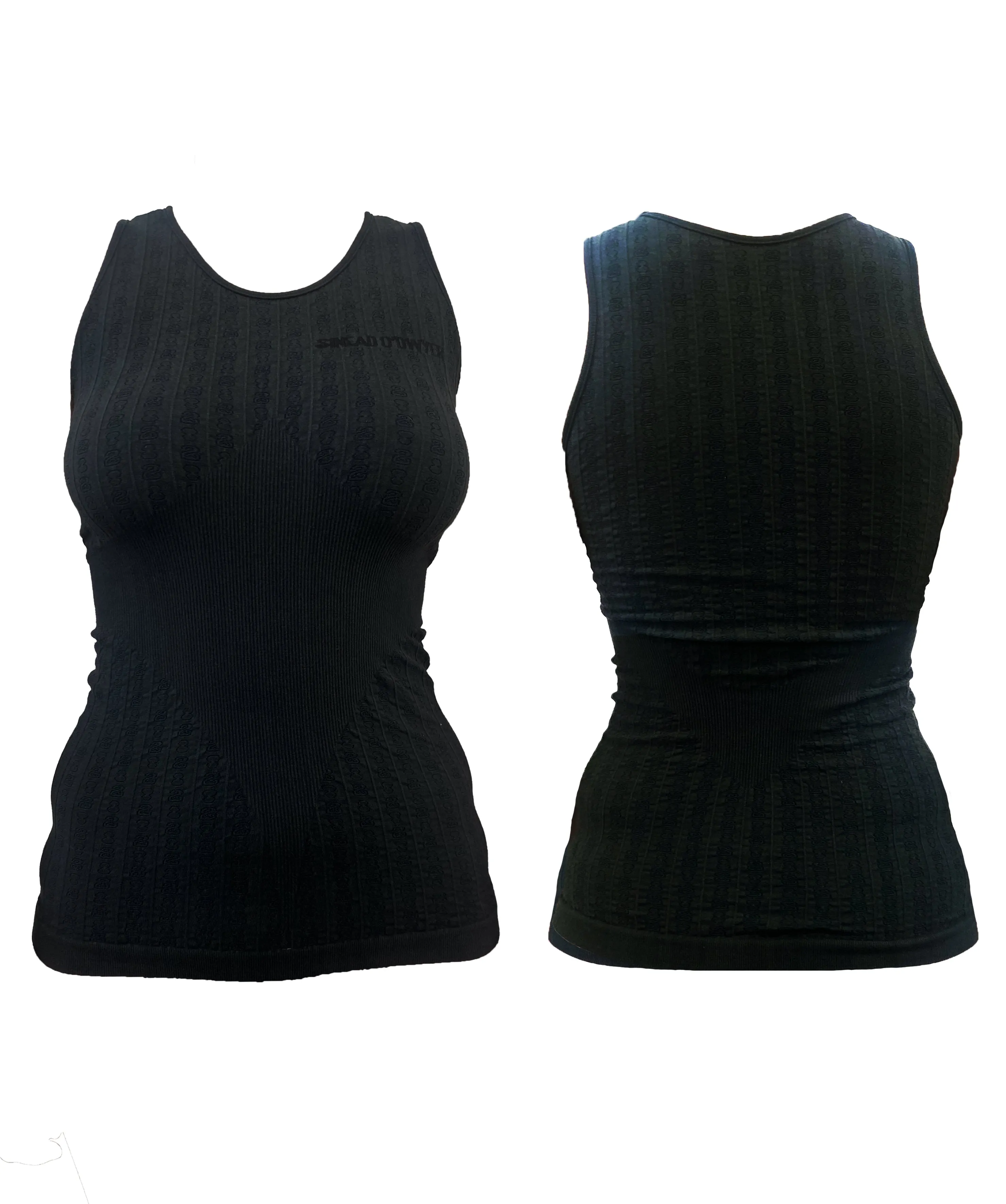 Deep Doze Tank sold by Sinead O’Dwyer product image thumbnail 2
