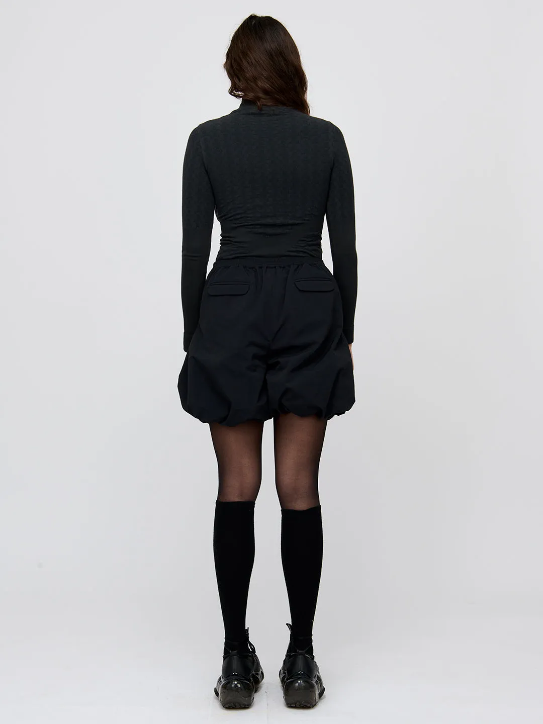 Puff Shorts sold by Sinead O’Dwyer product image thumbnail 5