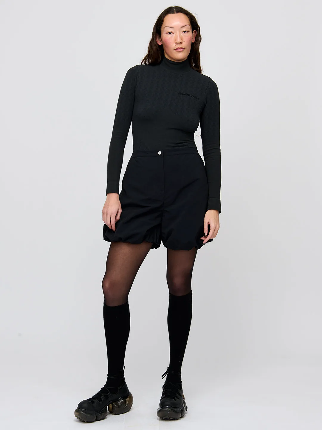 Puff Shorts sold by Sinead O’Dwyer