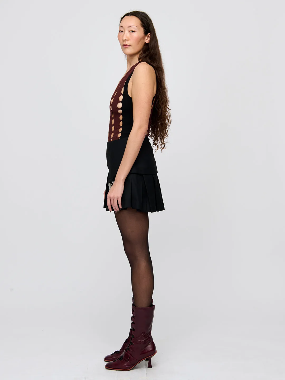 Irish Dancing Ankle Boots sold by Sinead O’Dwyer product image thumbnail 4