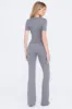 365 Short Sleeve T-Shirt - Storm Grey sold by TALA