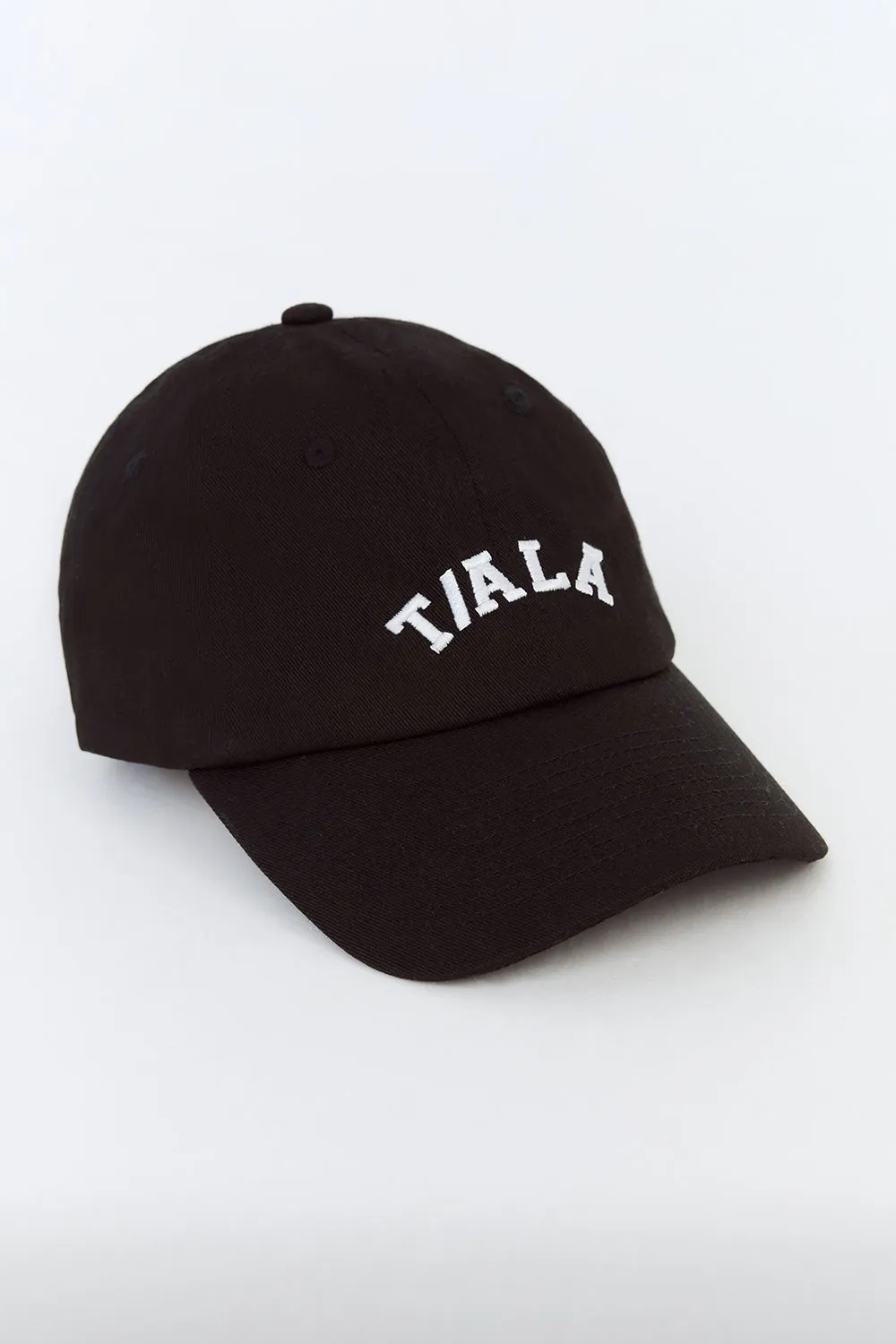 EVERYDAY CAP - BLACK sold by TALA product image thumbnail 2